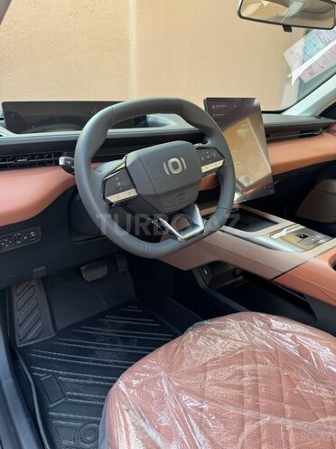 Changan Qiyuan A05 2025, 0 km - 1.5 л - Bakı