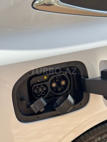 Changan Qiyuan A05 2025, 0 km - 1.5 л - Bakı