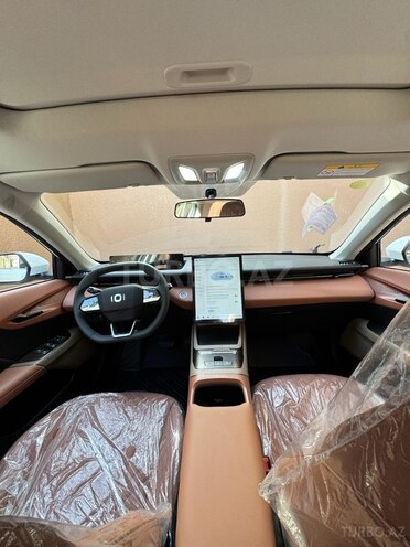 Changan Qiyuan A05 2025, 0 km - 1.5 л - Bakı