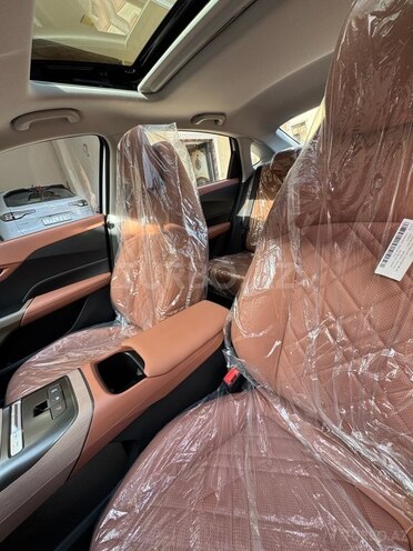 Changan Qiyuan A05 2025, 0 km - 1.5 л - Bakı