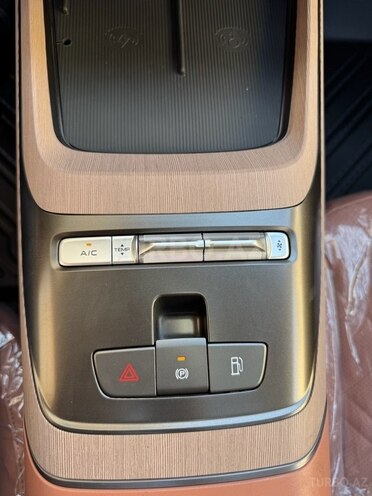 Changan Qiyuan A05 2025, 0 km - 1.5 л - Bakı