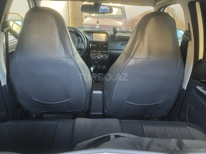 LADA (VAZ) Priora 2015, 203,425 km - 1.6 л - Xudat