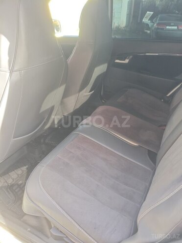 LADA (VAZ) Priora 2015, 203,425 km - 1.6 л - Xudat