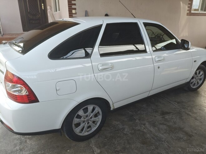 LADA (VAZ) Priora 2015, 203,425 km - 1.6 л - Xudat