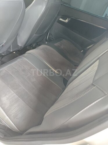 LADA (VAZ) Priora 2015, 203,425 km - 1.6 л - Xudat
