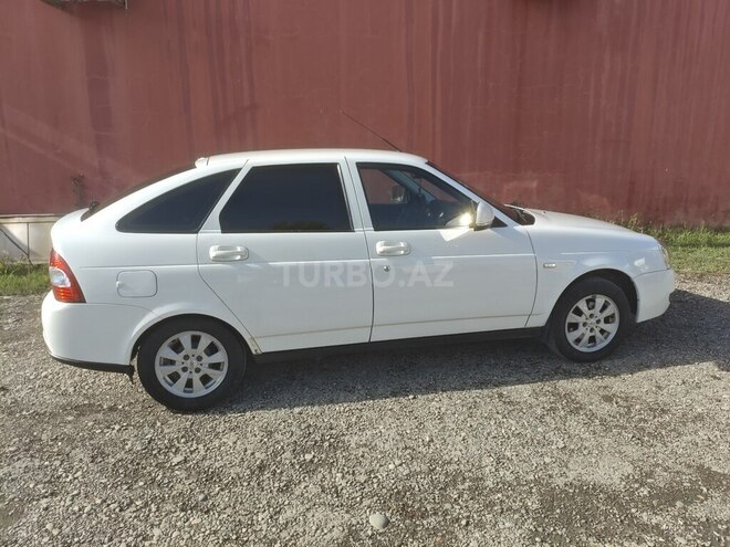LADA (VAZ) Priora 2015, 203,425 km - 1.6 л - Xudat