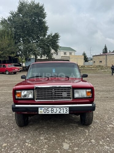 LADA (VAZ) 2107 2006, 42,155 km - 1.6 l - Qazax
