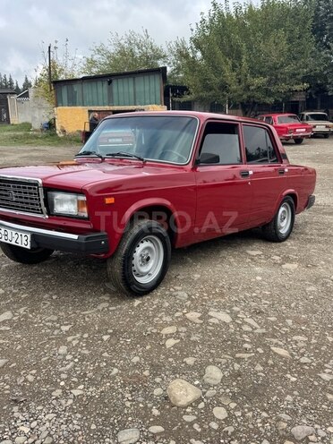 LADA (VAZ) 2107 2006, 42,155 km - 1.6 l - Qazax