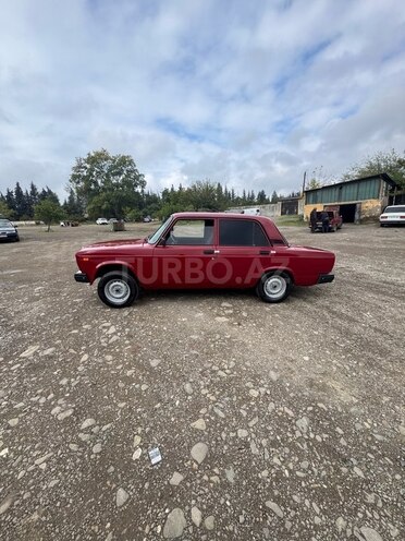 LADA (VAZ) 2107 2006, 42,155 km - 1.6 l - Qazax