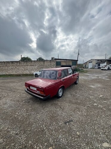 LADA (VAZ) 2107 2006, 42,155 km - 1.6 l - Qazax