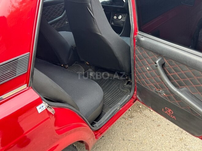 LADA (VAZ) 2107 2006, 42,155 km - 1.6 l - Qazax