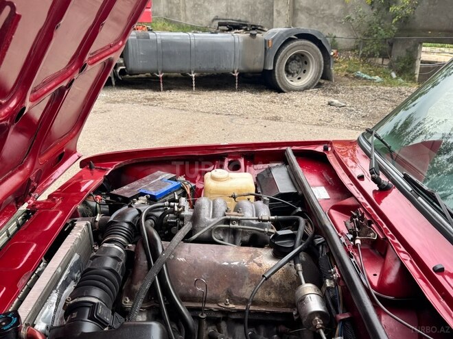 LADA (VAZ) 2107 2006, 42,155 km - 1.6 l - Qazax