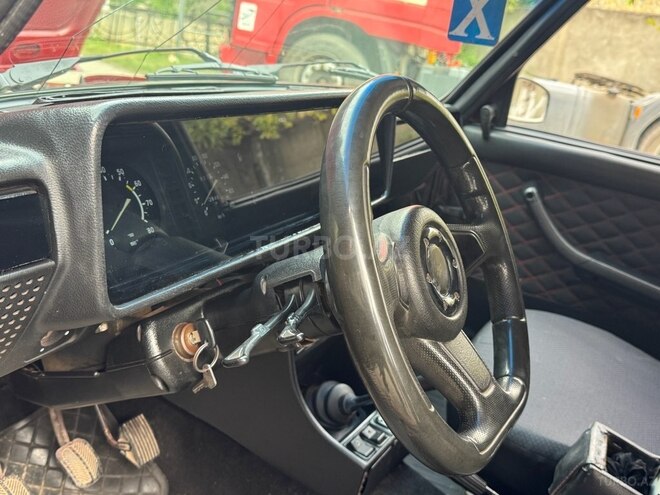 LADA (VAZ) 2107 2006, 42,155 km - 1.6 l - Qazax
