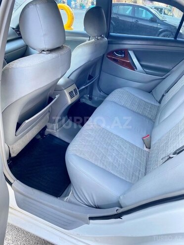 Toyota Camry 2010, 300,000 km - 2.4 l - Bakı