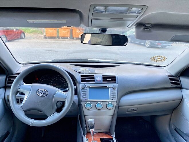 Toyota Camry 2010, 300,000 km - 2.4 l - Bakı