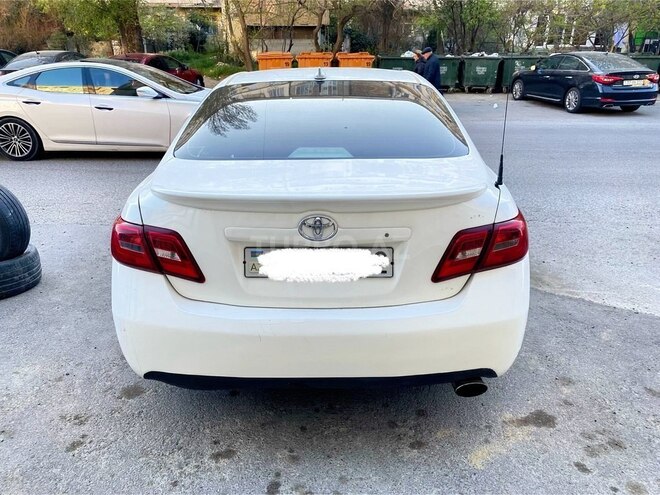 Toyota Camry 2010, 300,000 km - 2.4 l - Bakı