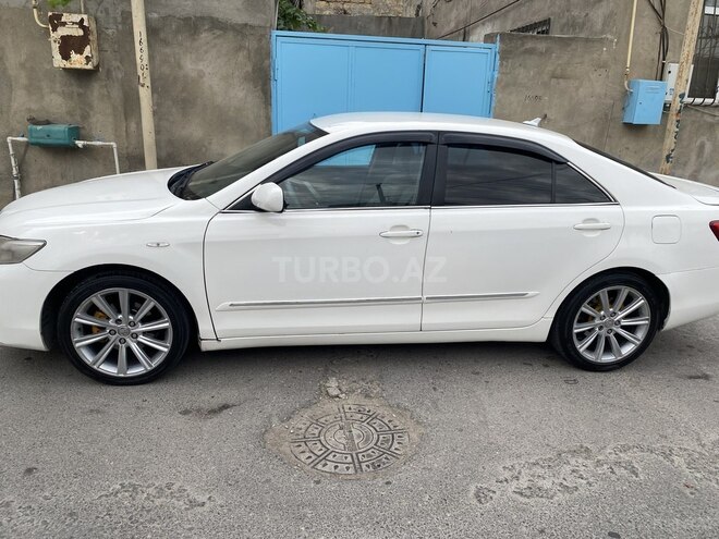 Toyota Camry 2010, 300,000 km - 2.4 l - Bakı