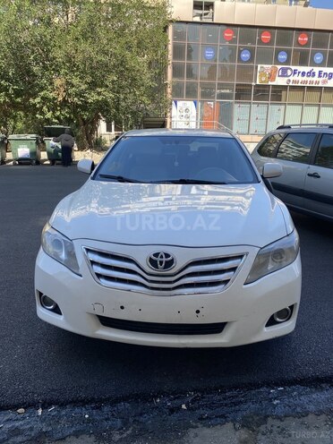Toyota Camry 2010, 300,000 km - 2.4 l - Bakı