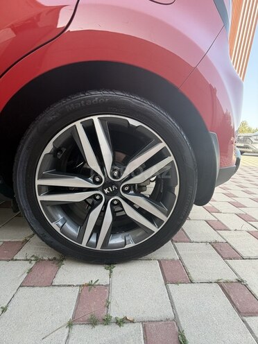 Kia Soul 2014, 129,000 km - 2.0 l - Bakı