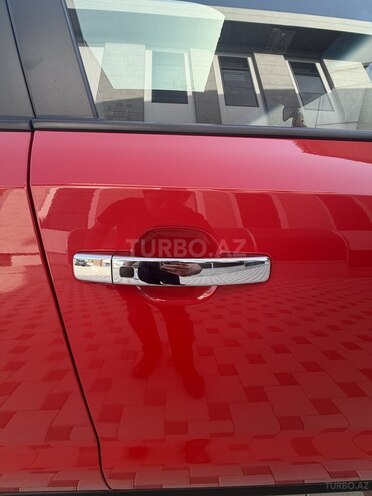 Kia Soul 2014, 129,000 km - 2.0 l - Bakı