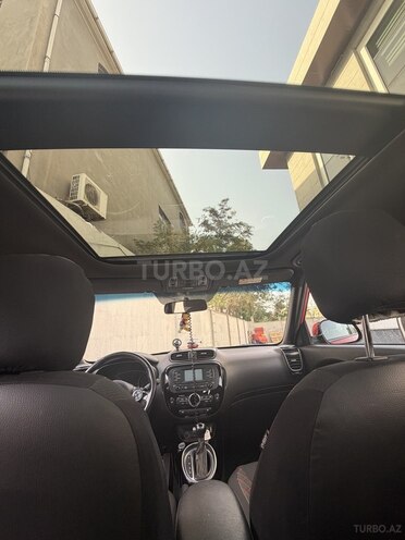 Kia Soul 2014, 129,000 km - 2.0 l - Bakı