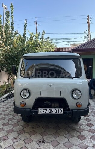 UAZ 2206-1