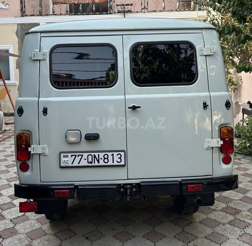 UAZ 2206-2