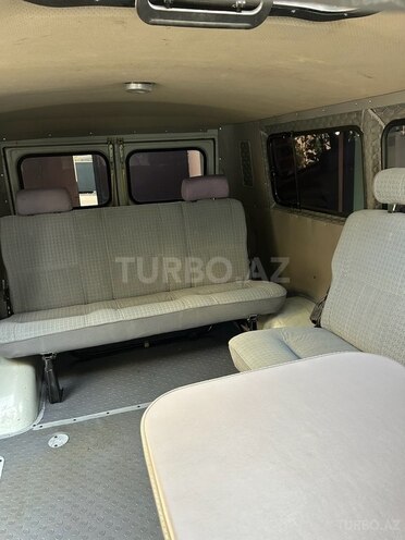 UAZ 2206-5