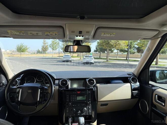 Land Rover Discovery-10
