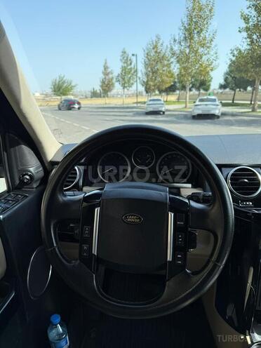 Land Rover Discovery-15