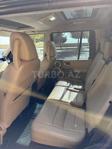 Land Rover Discovery-9