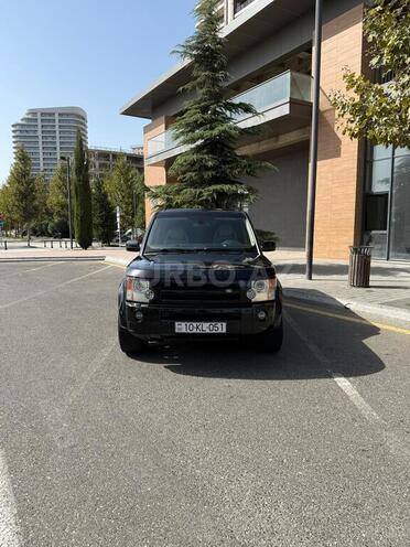 Land Rover Discovery-7