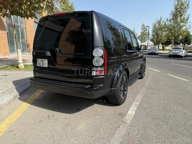 Land Rover Discovery-11