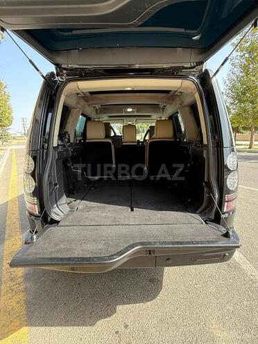 Land Rover Discovery-16