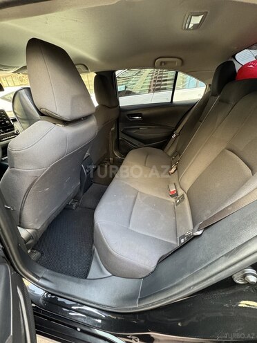 Toyota Corolla 2020, 81,000 km - 1.5 л - Bakı