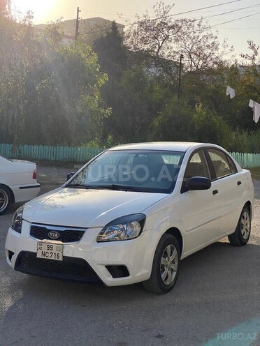 Kia Rio 2011, 280,662 km - 1.4 л - Xırdalan