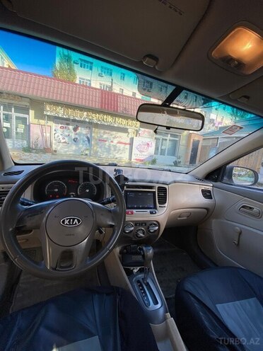 Kia Rio 2011, 280,662 km - 1.4 л - Xırdalan