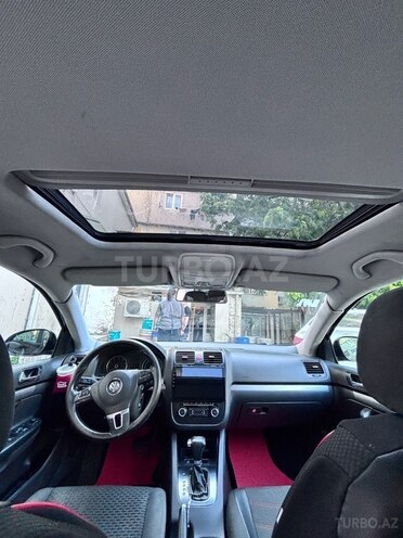 Volkswagen Jetta 2010, 327,000 km - 1.6 л - Bakı