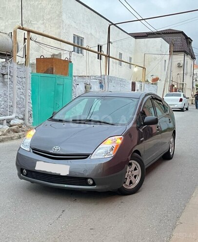 Toyota Prius 2008, 297,800 km - 1.5 л - Bakı