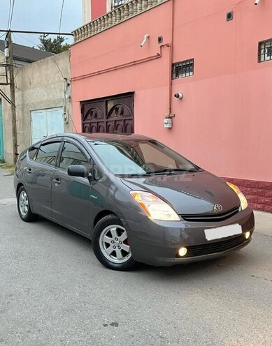 Toyota Prius 2008, 297,800 km - 1.5 л - Bakı