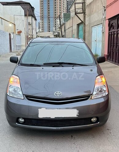 Toyota Prius 2008, 297,800 km - 1.5 л - Bakı