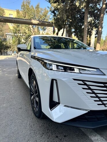 Changan Eado 2025, 0 km - 1.5 l - Sumqayıt