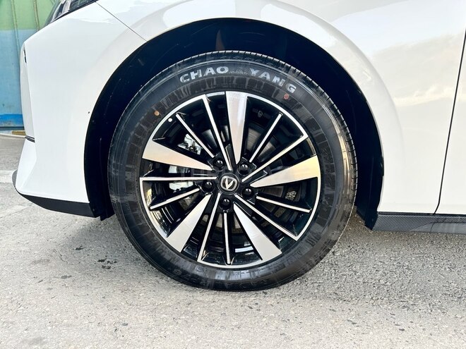 Changan Eado 2025, 0 km - 1.5 l - Sumqayıt