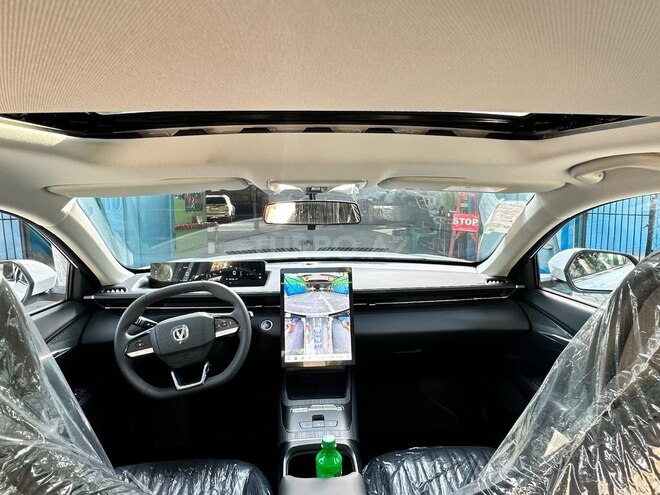 Changan Eado 2025, 0 km - 1.5 l - Sumqayıt