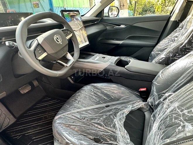 Changan Eado 2025, 0 km - 1.5 l - Sumqayıt