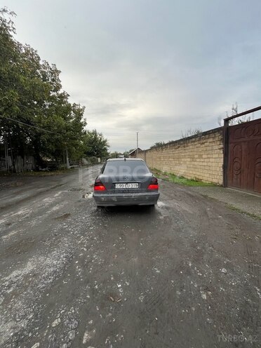 Mercedes C 180 1999, 505,000 km - 1.8 l - Qəbələ