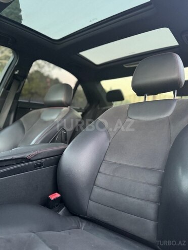 Mercedes C 250 2014, 241,000 km - 1.8 l - Bakı
