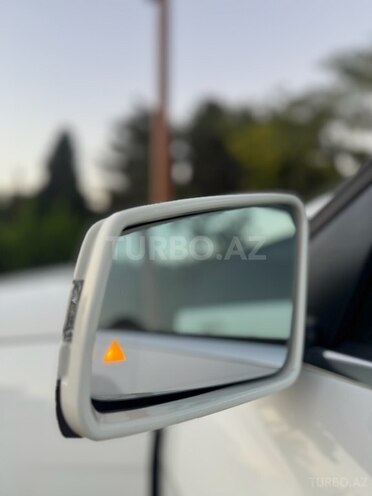 Mercedes C 250 2014, 241,000 km - 1.8 l - Bakı