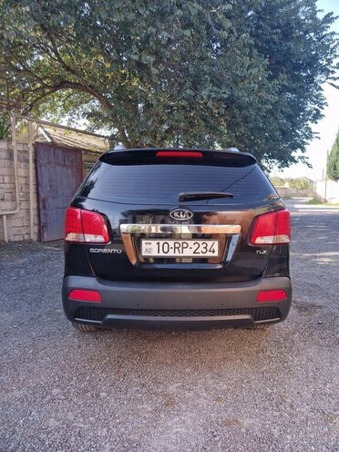 Kia Sorento 2009, 157,000 km - 2.0 l - Bakı