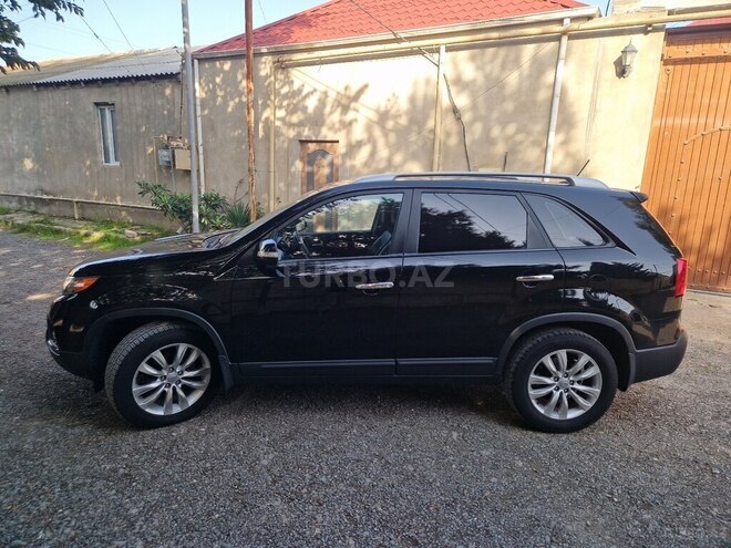 Kia Sorento 2009, 157,000 km - 2.0 l - Bakı